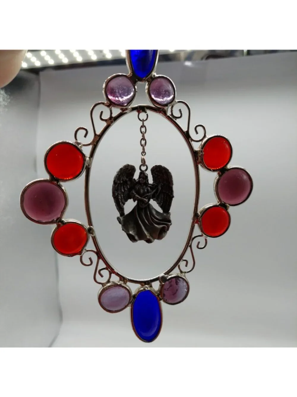 Unbranded sun catcher
